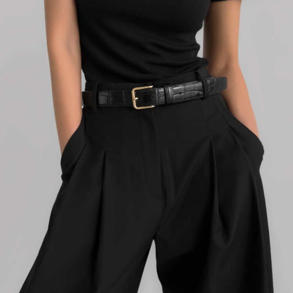 Frankie Shop Gelso Pants
